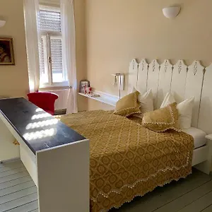 Altstadthaus Cityappartements Apartment