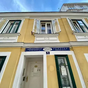 700m Zum Ring Appartement Vienne
