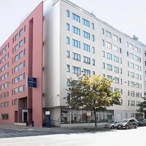 Novotel Hotel Wien