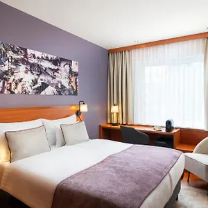 Star Zentrum Hotel Salzburg