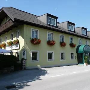 Kohlpeter Hotel Salzburg