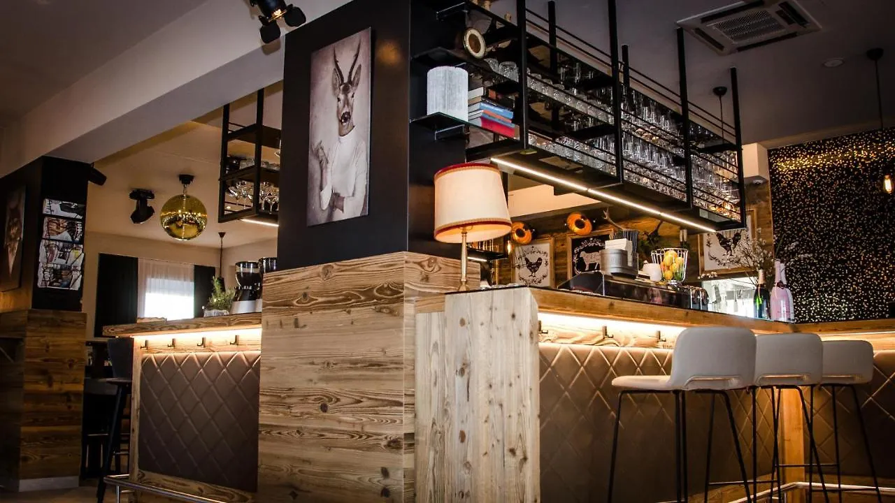 Hotel Cafe-Restaurant Leo Kalsdorf bei Graz Austria